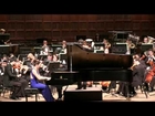 Bela Bartok piano concerto no.3 part 3