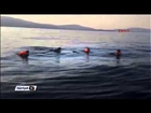 Yunan Sahil Güvenliği ölüme terk etti, Türk balıkçılar kurtardı