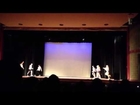 Ymca Performing arts camp- session 3 dances part 4