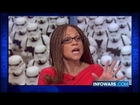 Melissa Harris Perry Calls Star Wars Film Racist!