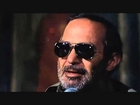 Ben Gazzara as Charles Bukowski - Style