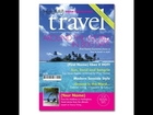 Travel Magazine Spoof