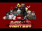 Super Meat Boy part 12