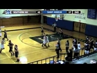 Highlights: Women's Basketball vs. Southern New Hampshire (02/05/14)