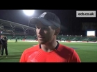 Eoin Morgan disappointed with T20 loss to Sri Lanka