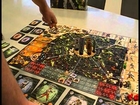 Board Game Review: Carnival Zombie