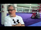 Freddie Roach: Rocky is Gonna Get His Ass Kicked