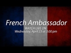 French Ambassador to the United States