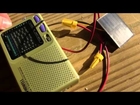 DIY Solar Powered Radio
