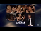 Sandra Bullock Wins Best Actress: 2010 Oscars