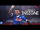 Lorenzo Insigne ► Magic Moment - SSC Napoli | Goals, Skills & Assists 2015/16 HD