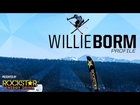 Willie Borm Profile