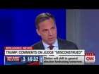 Jake Tapper Criticizes ‘ Ridiculously Sycophantic Questions ’ Reporters Asked Hillary Clinton