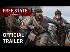 Free State of Jones | Official Trailer | STX Entertainment