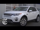 2015 Land Rover Discovery Sport | Driven: Car Reviews | The New York Times