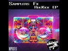 Packs De Samplers + Ponches + Fx + Horn