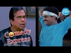 Brahmanandam Money Money More Money Back To Back Comedy Scenes Part 2