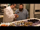 FTD Presents: A Truffle-Filled Day with Action Bronson