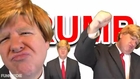 Trump Around - Donald Trump Sings!