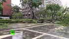 Strongest cyclone of 2015 Deaths and evacuations as Typhoon Soudelor hits Taiwan