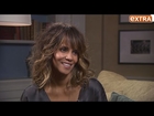 Halle Berry Sits Down for Her First Interview Since Olivier Martinez Split
