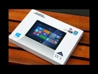 Pipo W3 tablets MTK6592 4G hands on review [ OFFICIAL VIDEO ]