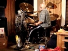 Ray's Drums For Déjà Vu By Dionne Warwick
