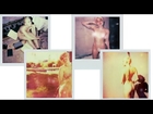 Miley Cyrus Goes Full Frontal For V Magazine | Hollyscoop News