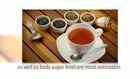 What are The Best Loose Leaf Tea Benefits