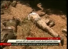 The Syrian Arab Army Kills Rats in Dara'a, Quinetra and Latakia.
