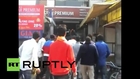 India: Unmarried couples attacked on Valentine’s Day