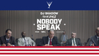 Nobody Speak feat. Run The Jewels (Official Music Video)