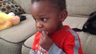 Toddler Eats a Lemon for the First Time... And Doesn't Hate It?