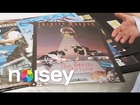 Defining the Visual Style of Southern Hip Hop: Noisey Design