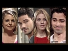 GH PROMO KIRSTEN STORMS IS BACK Jax Carly Sonny Maxie Nathan Griffin General Hospital Preview 8-2-16