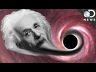 Do Five Dimensional Black Holes Prove Einstein Wrong?