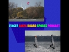 Jimmy King Calls-In .::. Finger Lakes Board Sports Podcast #09