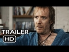 Len and Company Official Trailer #1 (2016) Rhys Ifans, Juno Temple Drama Movie HD
