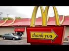 Man Jerks Off Twice in the McDonalds Drive Thru ft. David So