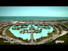 Hotel Maxx Royal Belek Golf & Spa | All Inclusive Hotel | Holiday in Belek Turkey | Detur