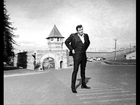 Johnny Cash - Greystone chapel - Live at Folsom Prison