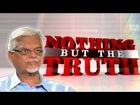 Nothing but the Truth with Karan Thapar: Sanjaya Baru on 'Accidental Prime Minister'