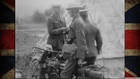 WWI Footage | British Motor Machine Gun Service