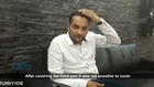 Dr. Mayank Singh’s Hair Transplant Surgery before and after results with testimonial fr...