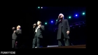 The Tremeloes Silence Is Golden In Perth Scotland
