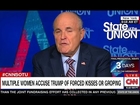 [FULL INTERVIEW] Rudy Giuliani Interviwed by Jake Tapper On CNN's 