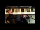 Piano Tutorial Polonaise in G minor