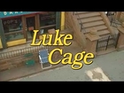 Luke Cage: Family Matters