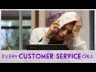 Every Customer Service Call