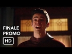 The Flash 2x23 Promo 
